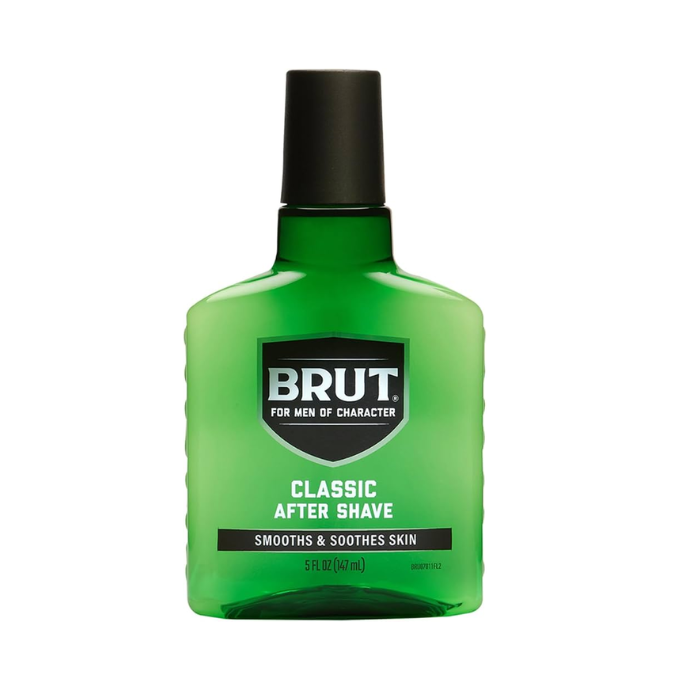 After Shave