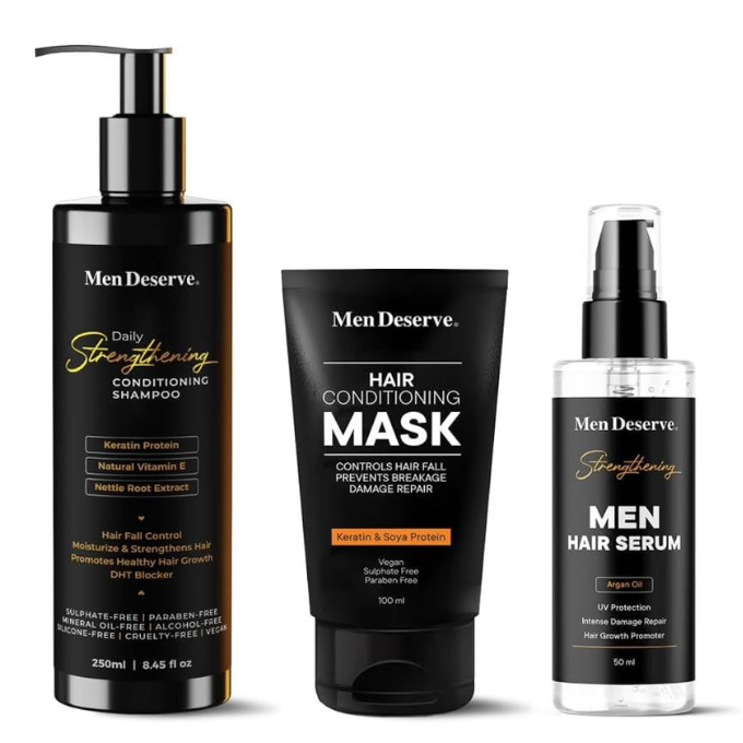 Hair Care