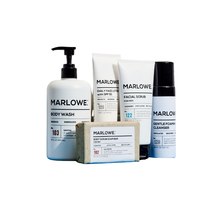 Skin and Body care