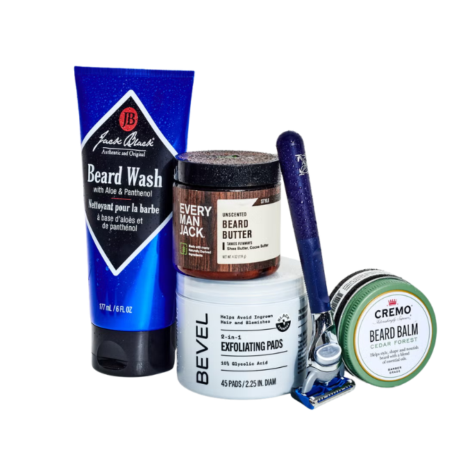 Beard Care