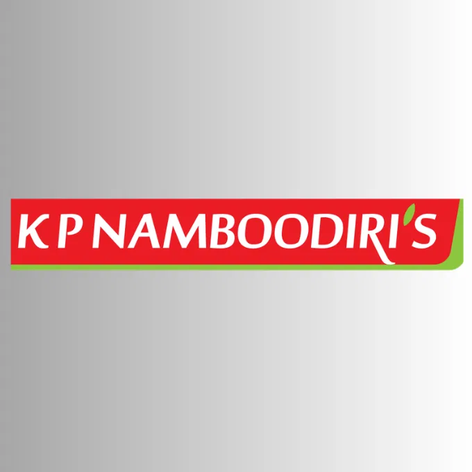 KP Namboodiri