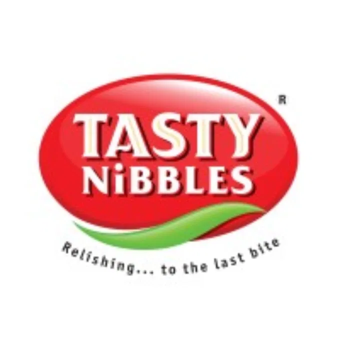 Tasty Nibbles