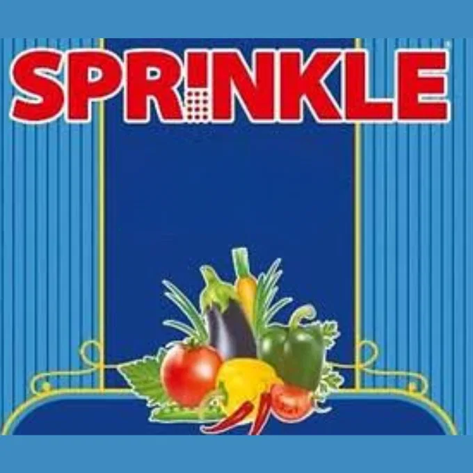 Sprinkle