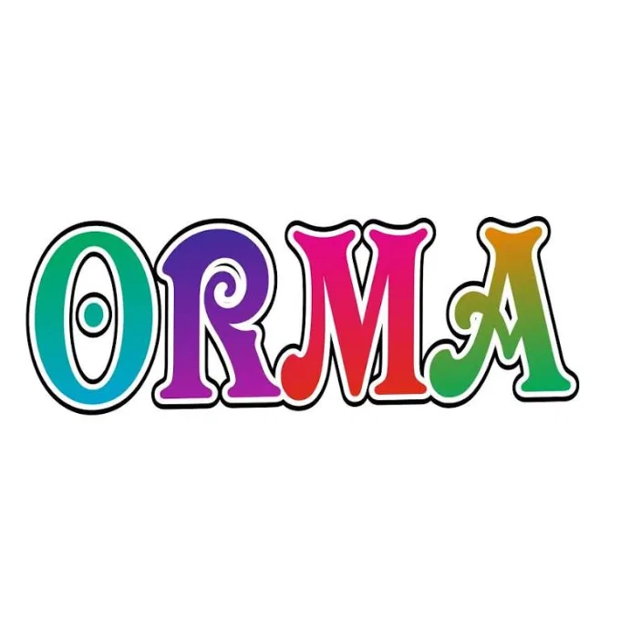 Orma