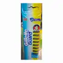 GILLETTE GUARD SHAVING RAZOR (7+1 FREE) BLADE 8'S – image 1