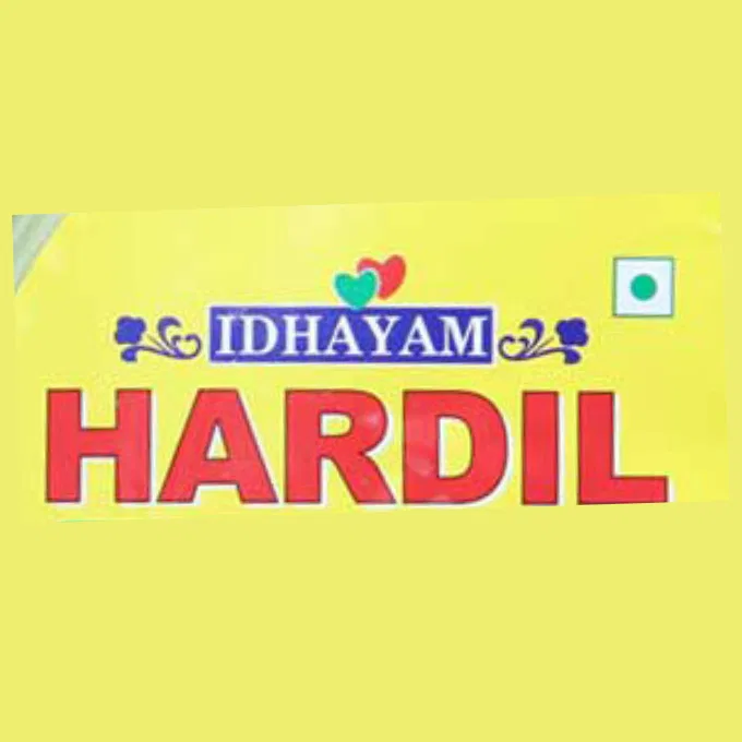 idhayam hardil