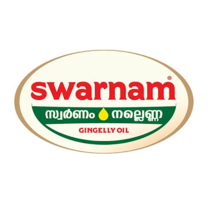 Swarnam Gingelly Oil