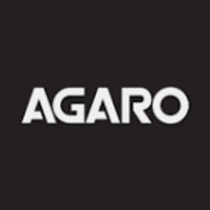 AGARO