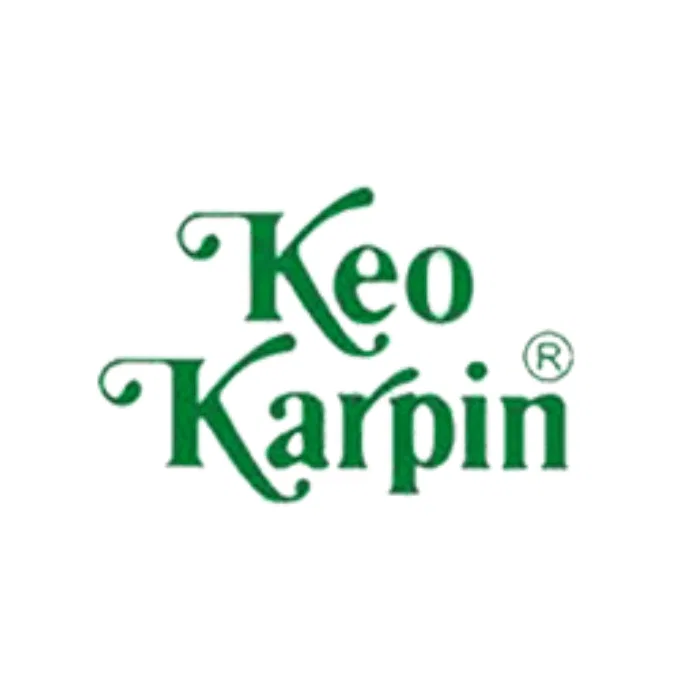 Keo Karpin