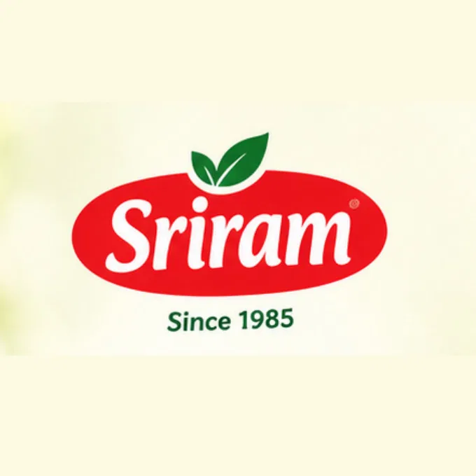 Sriram