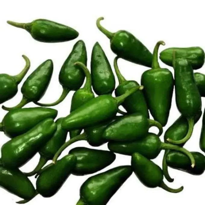 Chilli Green  Unda (nadan)