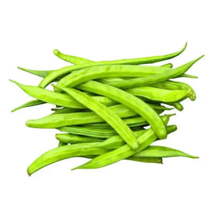 Beans Cluster (kothamara , Gawar)