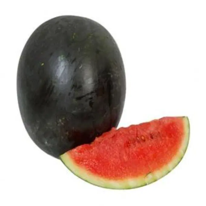 Watermelon Kiran