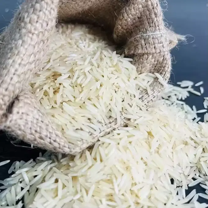Ali Baba Regular Sella Basmati Rice