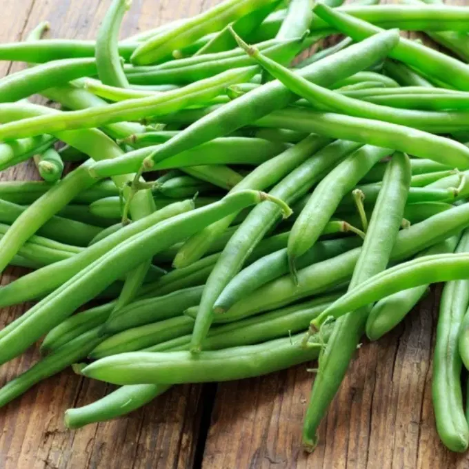 Beans 