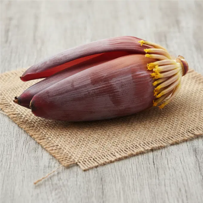 Vazhakodappan (banana flower)