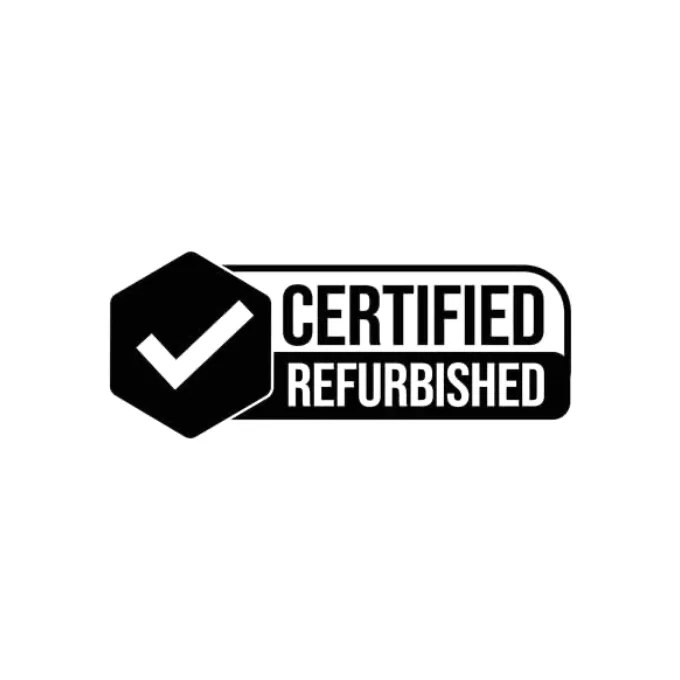 Refurbished