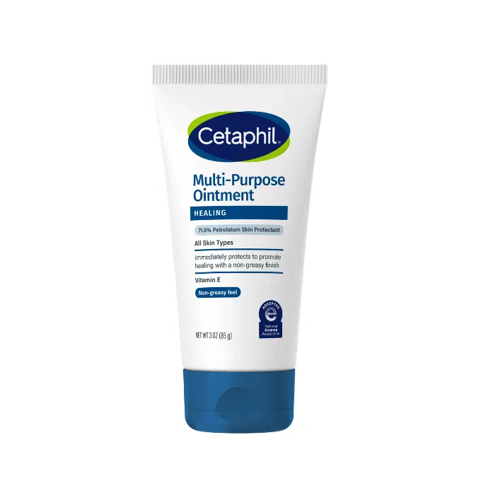 Intensive Moisturizing Cream for Dry Skin 