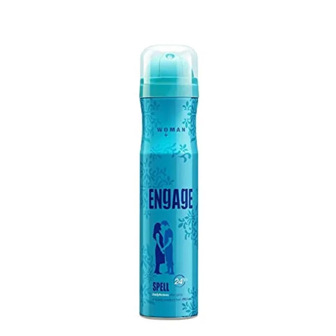 Women Spell Engage Perfume Spray, Steel Bottle, Packaging Size: 450 ml
