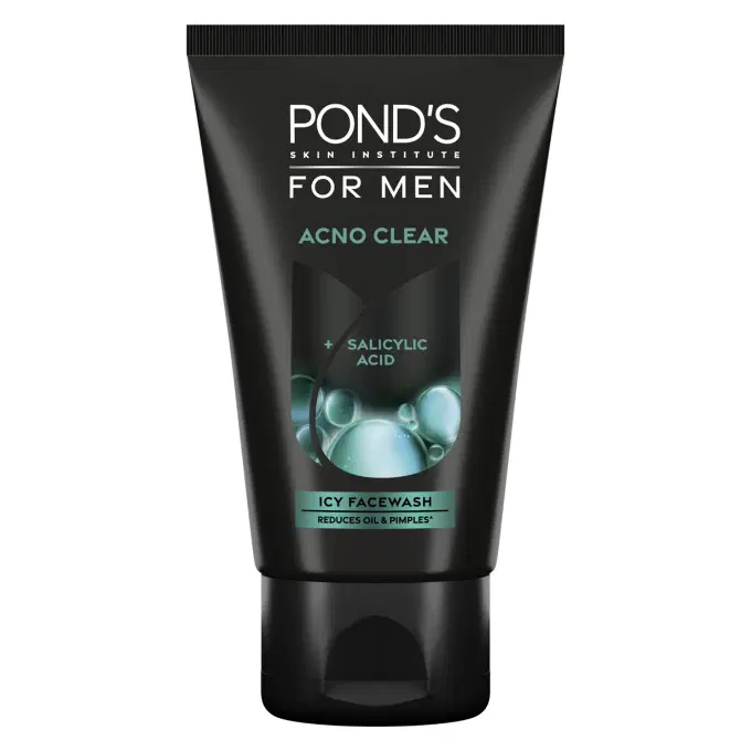 POND's Acno Clear Oil Control Face Wash (50 g)