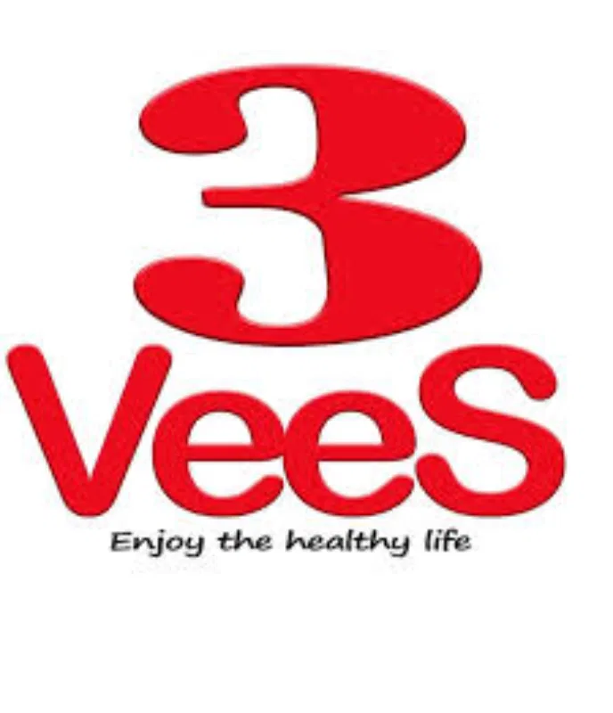 3 VEES