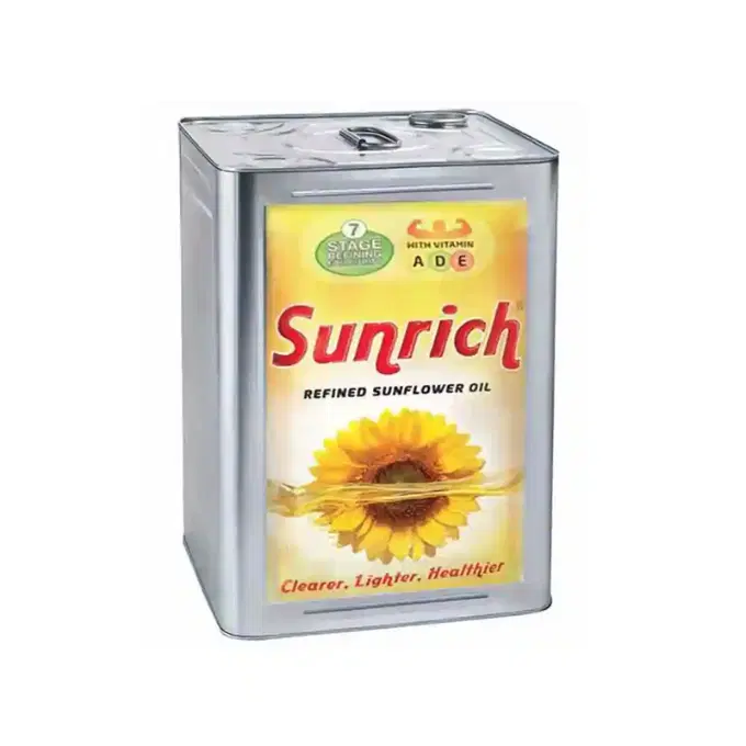 SUNRICH SF OIL 15L