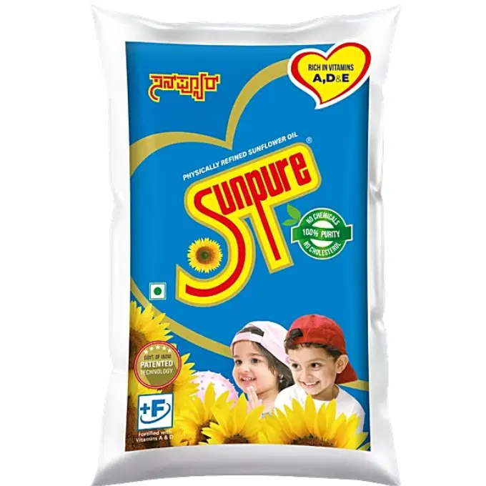 SUNPURE SF OIL 1L