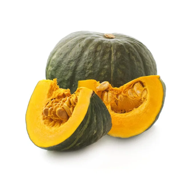 PUMPKIN