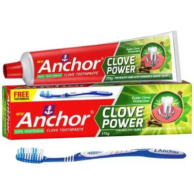 Anchor Clove Power Saver Pack