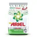 Ariel Washing Detergent Powder Front Load – image 1