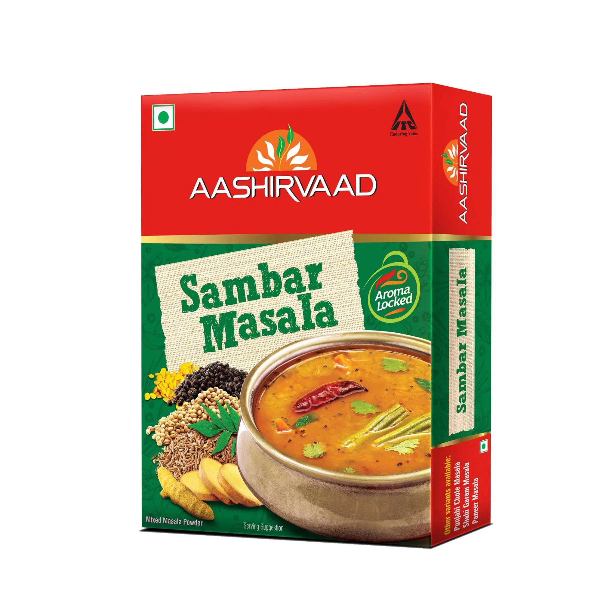 Ashirvad Sambar Masala