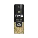 Axe Gold Temptation – image 1