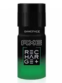 Axe Recharge Game Face Body Spray – image 1