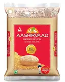 Aashirvaad Superior MP Chakki Atta (Gothambu Podi) – image 1