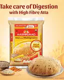Aashirvaad High Fibre Atta with Multigrains(Multigrains Gothambu Podi) – image 1