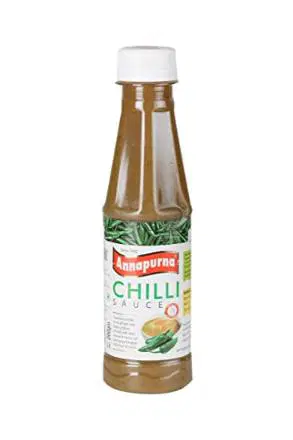 Annapurna Chilli Sauce