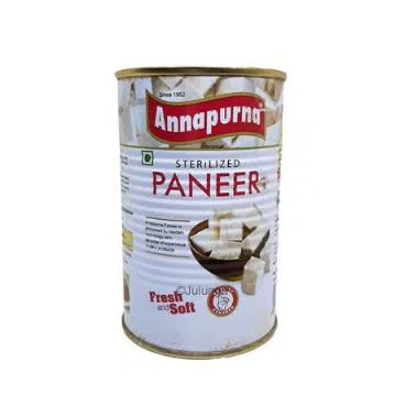 Annapurna Malai Paneer