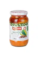 Annapurna Mango Pickle – image 1