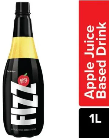 Appy Fizz Apple Juice Based Drink