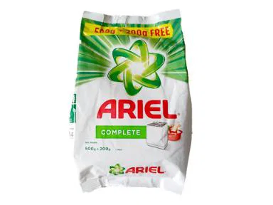 Ariel Complete