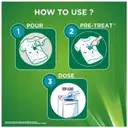 Ariel Matic Top Load Liquid Detergent – image 3