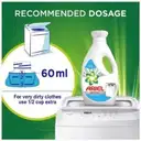 Ariel Matic Top Load Liquid Detergent – image 4