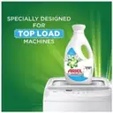 Ariel Matic Top Load Liquid Detergent – image 5