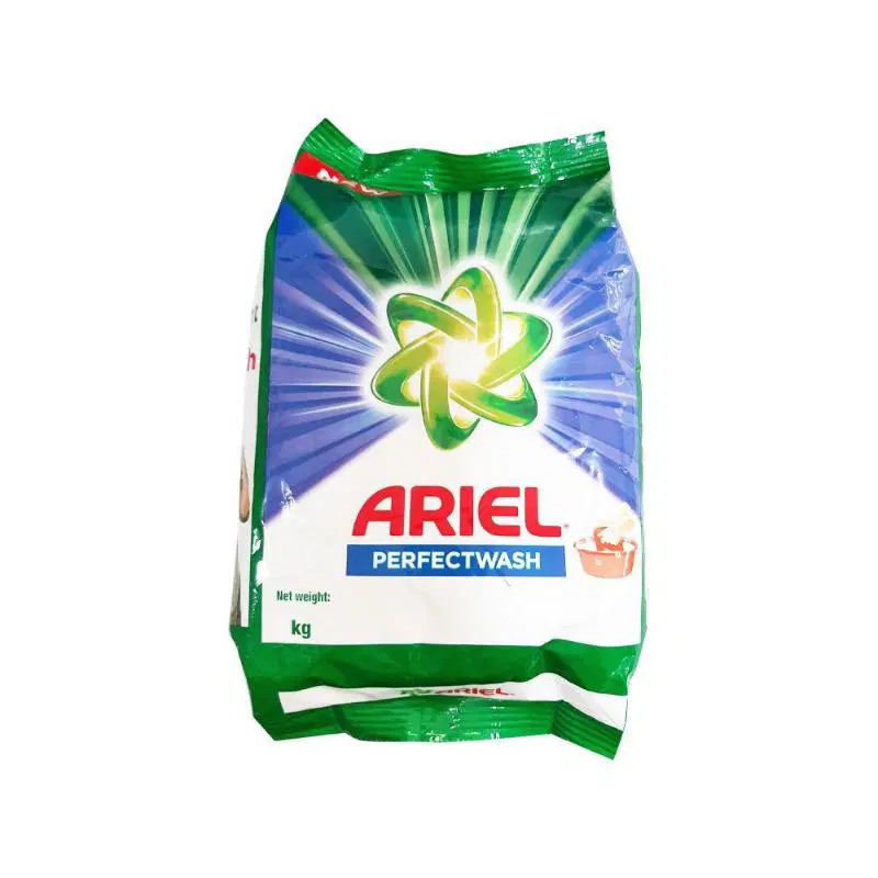 Ariel Perfect Wash Detergent Powder
