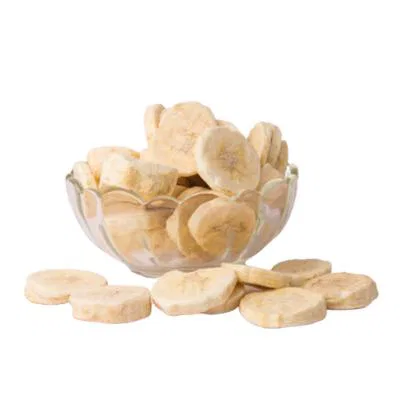 Banana Raw Diced