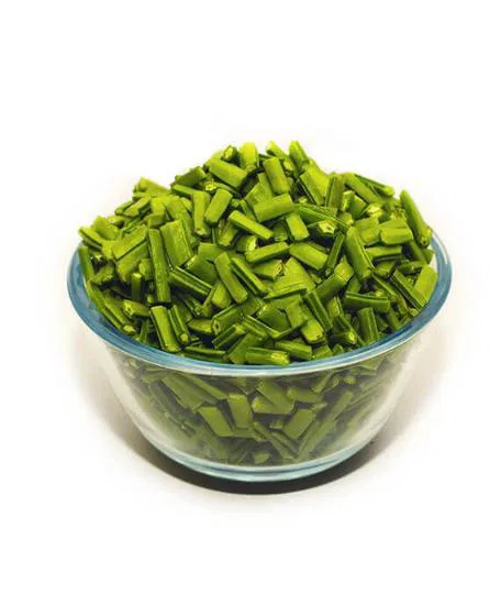 Beans Cluster (kothamara)