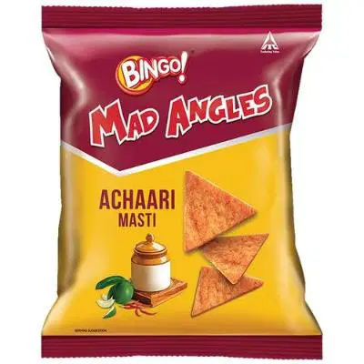 Bingo Mad Angles Achari Masthi