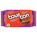 Britania Bournbon Chocolate Cream – image 1