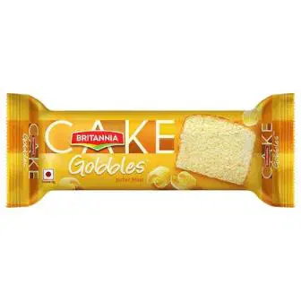 Britania Butter Cake