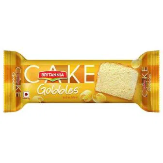 Britania Butter Cake